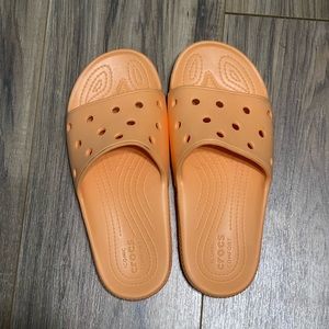 Croc slides